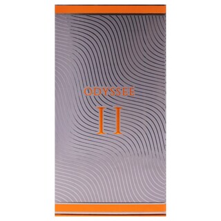 Foto 6 | Perfume Anfar Odyssee Ii Para Hombre Extrait De Parfum 100 Ml - Venta Internacional.