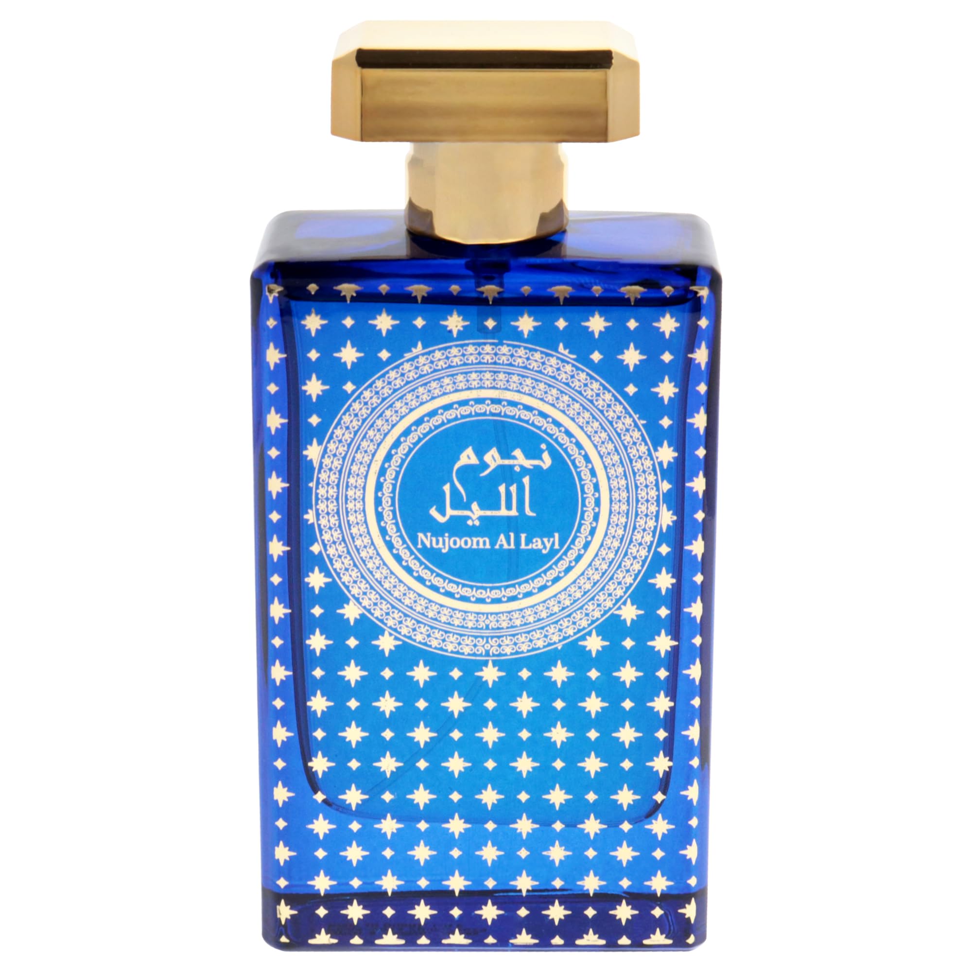 Foto 3 pulgar | Perfume Risala Nujoom Al Layl Edp 120 Ml Para Hombre - Venta Internacional.