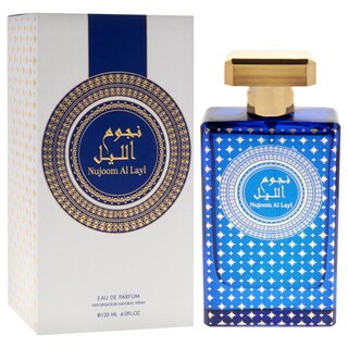 Foto 3 | Perfume Risala Nujoom Al Layl Edp 120 Ml Para Hombre - Venta Internacional.