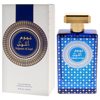 Foto 4 | Perfume Risala Nujoom Al Layl Edp 120 Ml Para Hombre - Venta Internacional.