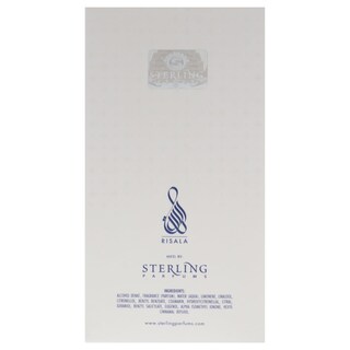 Foto 7 | Perfume Risala Nujoom Al Layl Edp 120 Ml Para Hombre - Venta Internacional.
