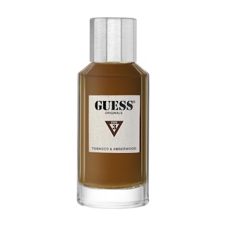 Foto 3 | Perfume Guess Originals Tipo 3 De Tabaco Y Madera De Ámbar 100 Ml - Venta Internacional.