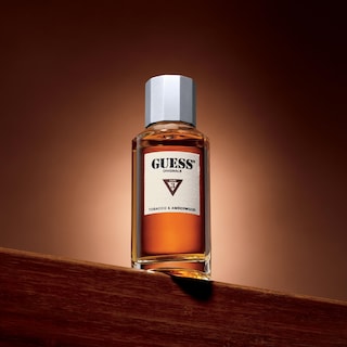Foto 6 | Perfume Guess Originals Tipo 3 De Tabaco Y Madera De Ámbar 100 Ml - Venta Internacional.