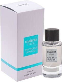 Foto 2 | Perfume Hamidi Maison Luxe Patchouli Imperial 112 Ml Para Hombre - Venta Internacional.