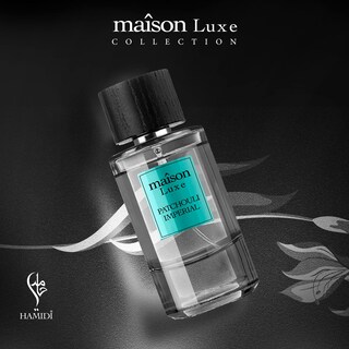 Foto 3 | Perfume Hamidi Maison Luxe Patchouli Imperial 112 Ml Para Hombre - Venta Internacional.