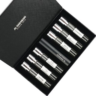 Foto 1 | Perfume Al Haramain Discovery Collection Laventure Juego De 6 Piezas - Venta Internacional.