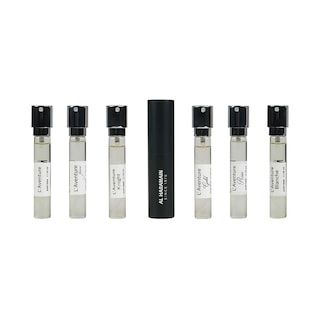 Foto 2 | Perfume Al Haramain Discovery Collection Laventure Juego De 6 Piezas - Venta Internacional.