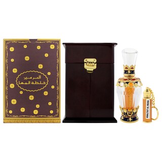 Foto 1 | Perfume Al Haramain Khaltat Al Maha Concentrado 24 Ml Unisex - Venta Internacional.