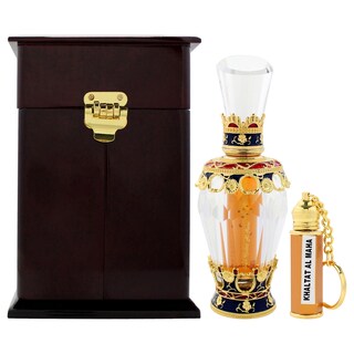 Foto 2 | Perfume Al Haramain Khaltat Al Maha Concentrado 24 Ml Unisex - Venta Internacional.