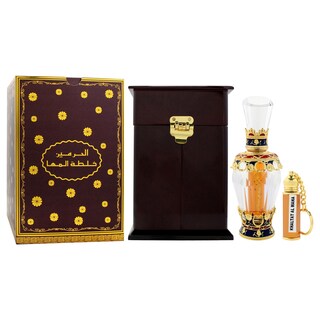 Foto 3 | Perfume Al Haramain Khaltat Al Maha Concentrado 24 Ml Unisex - Venta Internacional.