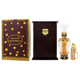 Foto 4 | Perfume Al Haramain Khaltat Al Maha Concentrado 24 Ml Unisex - Venta Internacional.