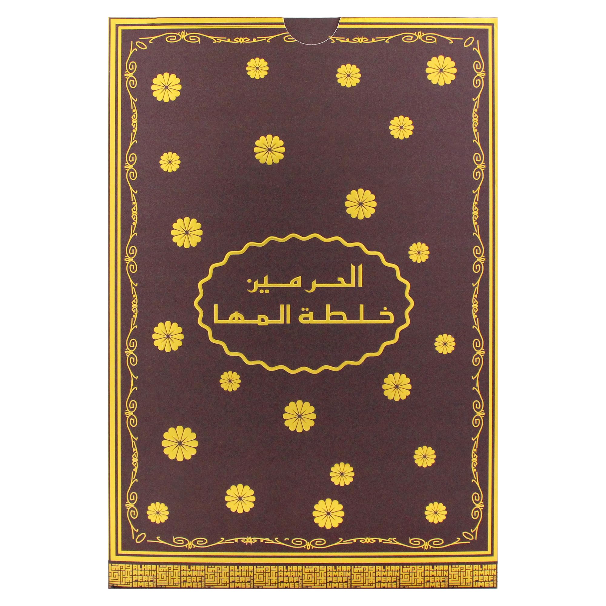 Foto 6 pulgar | Perfume Al Haramain Khaltat Al Maha Concentrado  24 Ml  Unisex - Venta Internacional.