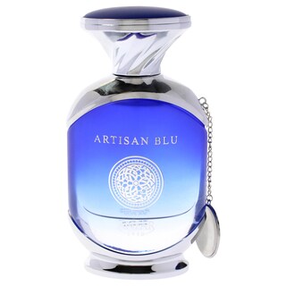 Foto 2 | Perfume Anfar Artisan Blu Para Hombre Extrait De Parfum 100 Ml - Venta Internacional.