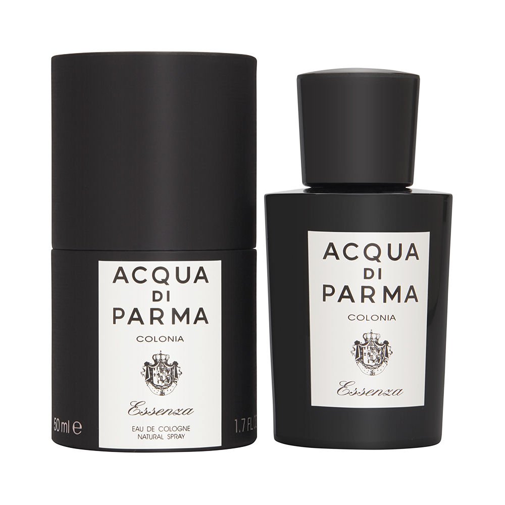 Perfume Acqua Di Parma Essenza Eau De Cologne 50 Ml Para Hombre - Venta Internacional.