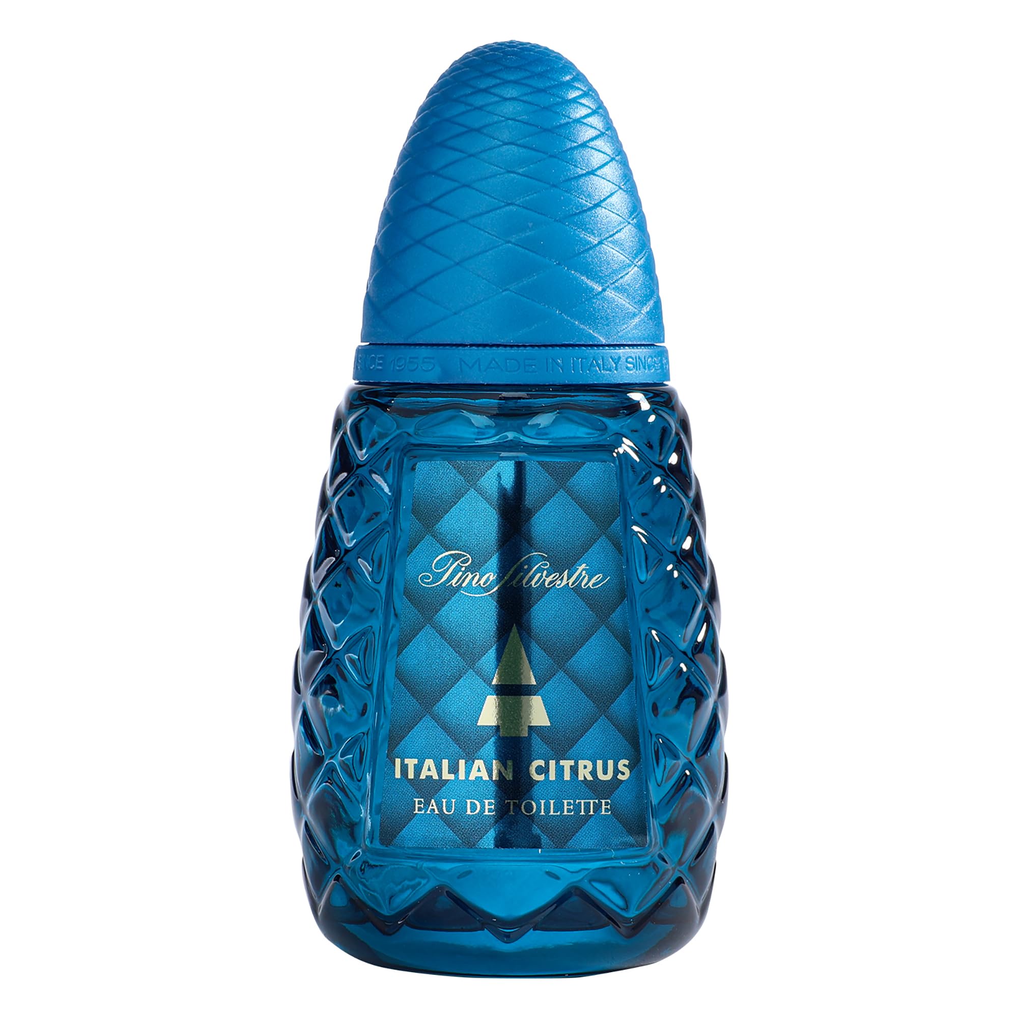 Colonia Pino Silvestre  Italiana  Cítrica Y Amaderada  75 Ml Edt - Venta Internacional.