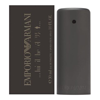 Foto 1 | Perfume Giorgio Armani Emporio Armani Eau De Toilette 30 Ml Para Hombre - Venta Internacional.