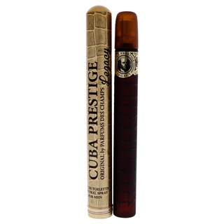 Foto 1 | Perfume Cuba Cuba Prestige Legacy Para Hombre En Aerosol Edt De 35 Ml - Venta Internacional.