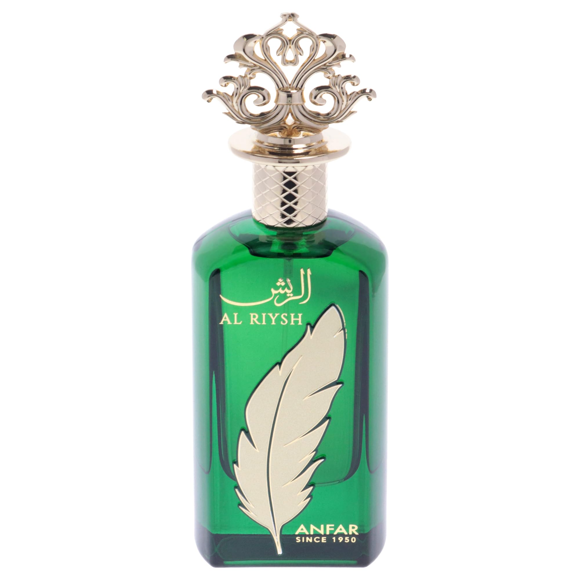 Foto 3 pulgar | Perfume Anfar Al Riysh Eau De Parfum  100 Ml  Para Unisex - Venta Internacional.