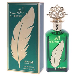 Foto 4 | Perfume Anfar Al Riysh Eau De Parfum 100 Ml Para Unisex - Venta Internacional.