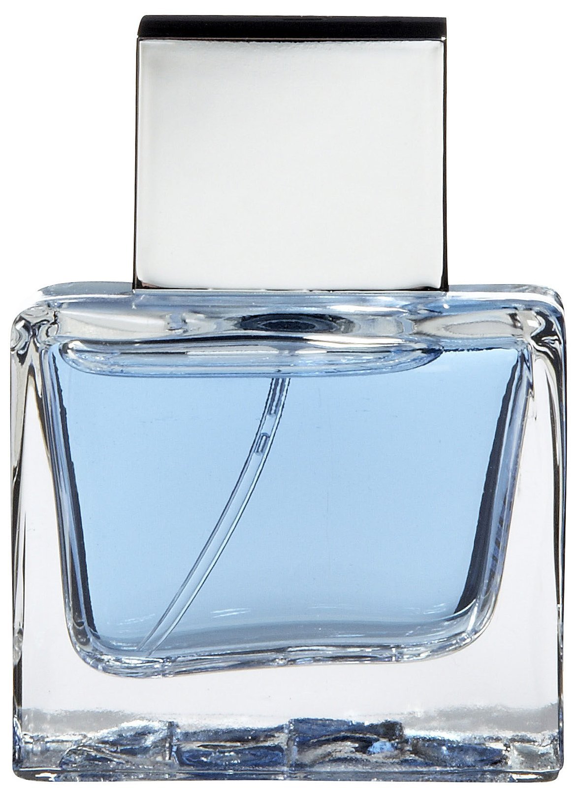 Perfume Antonio Banderas Blue Seduction Eau De-toilette 30 Ml - Venta Internacional.