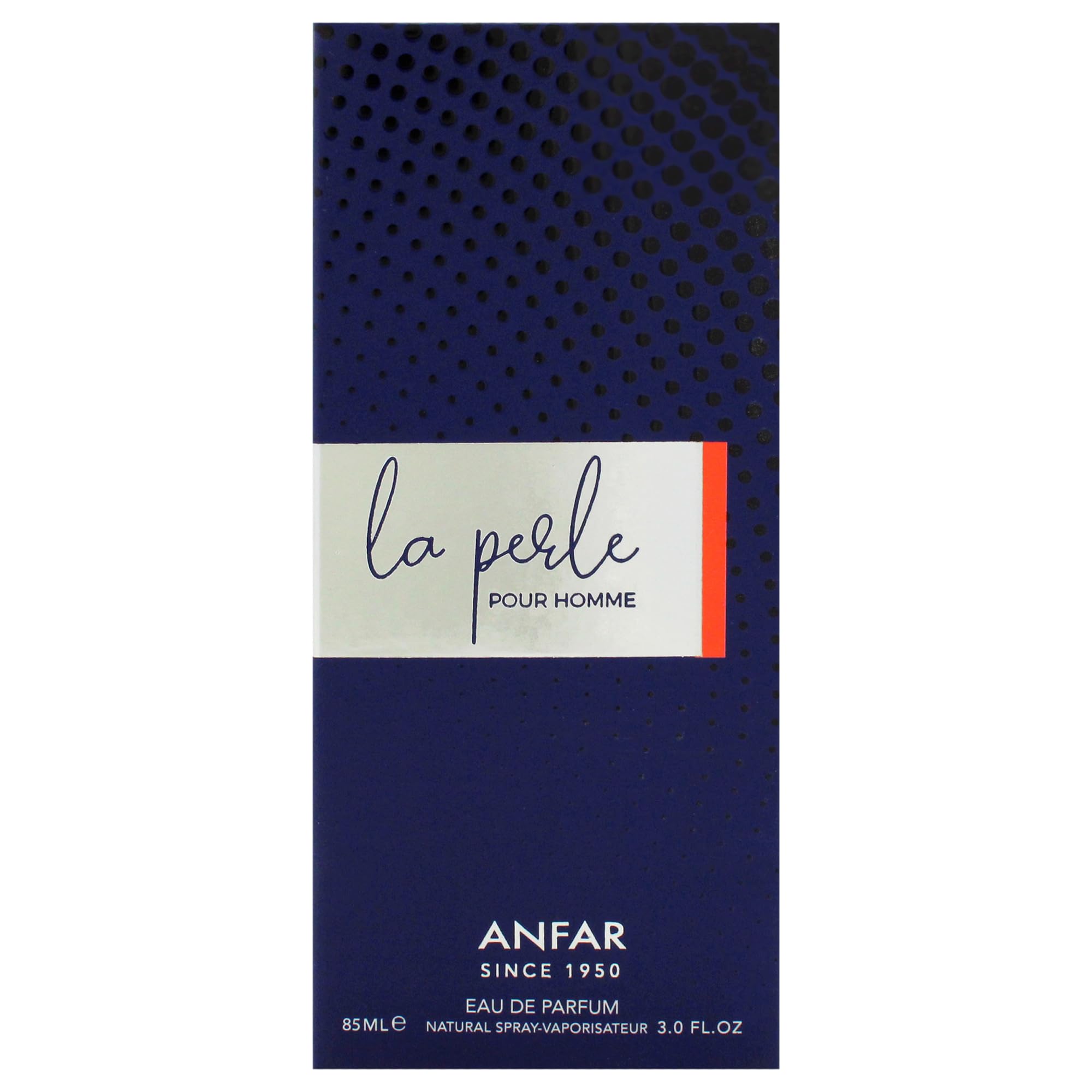 Foto 6 pulgar | Perfume Anfar La Perle Para Hombre Eau De Parfum 90 Ml - Venta Internacional.