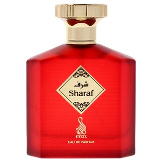 Foto 2 | Perfume Risala Sharaf Eau De Parfum 100 Ml Para Unisex - Venta Internacional.