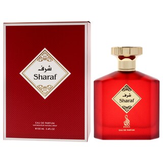 Foto 4 | Perfume Risala Sharaf Eau De Parfum 100 Ml Para Unisex - Venta Internacional.