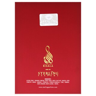 Foto 7 | Perfume Risala Sharaf Eau De Parfum 100 Ml Para Unisex - Venta Internacional.