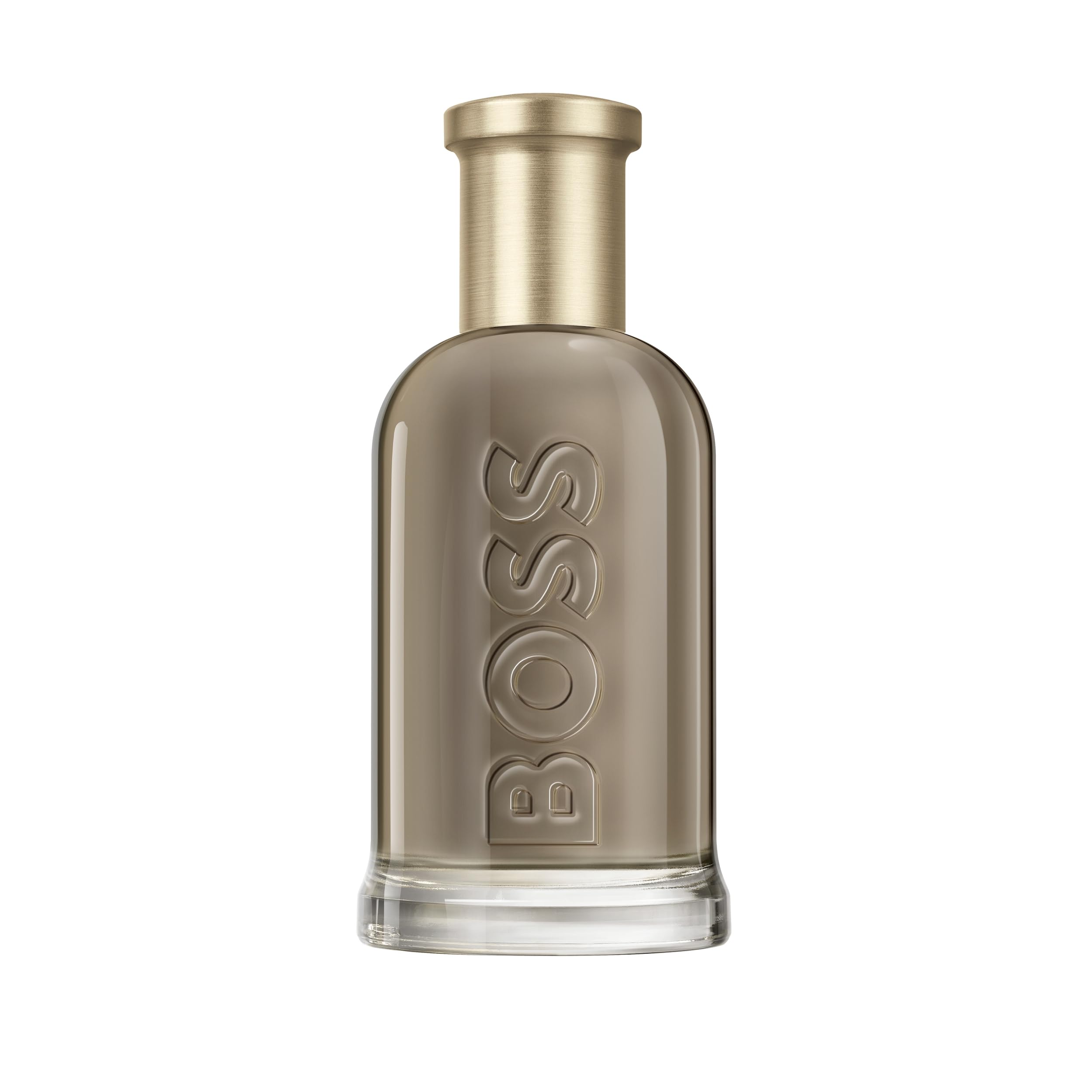 Perfume Hugo Boss Boss Eau De Parfum Embotellado Para Hombre  200 Ml - Venta Internacional.