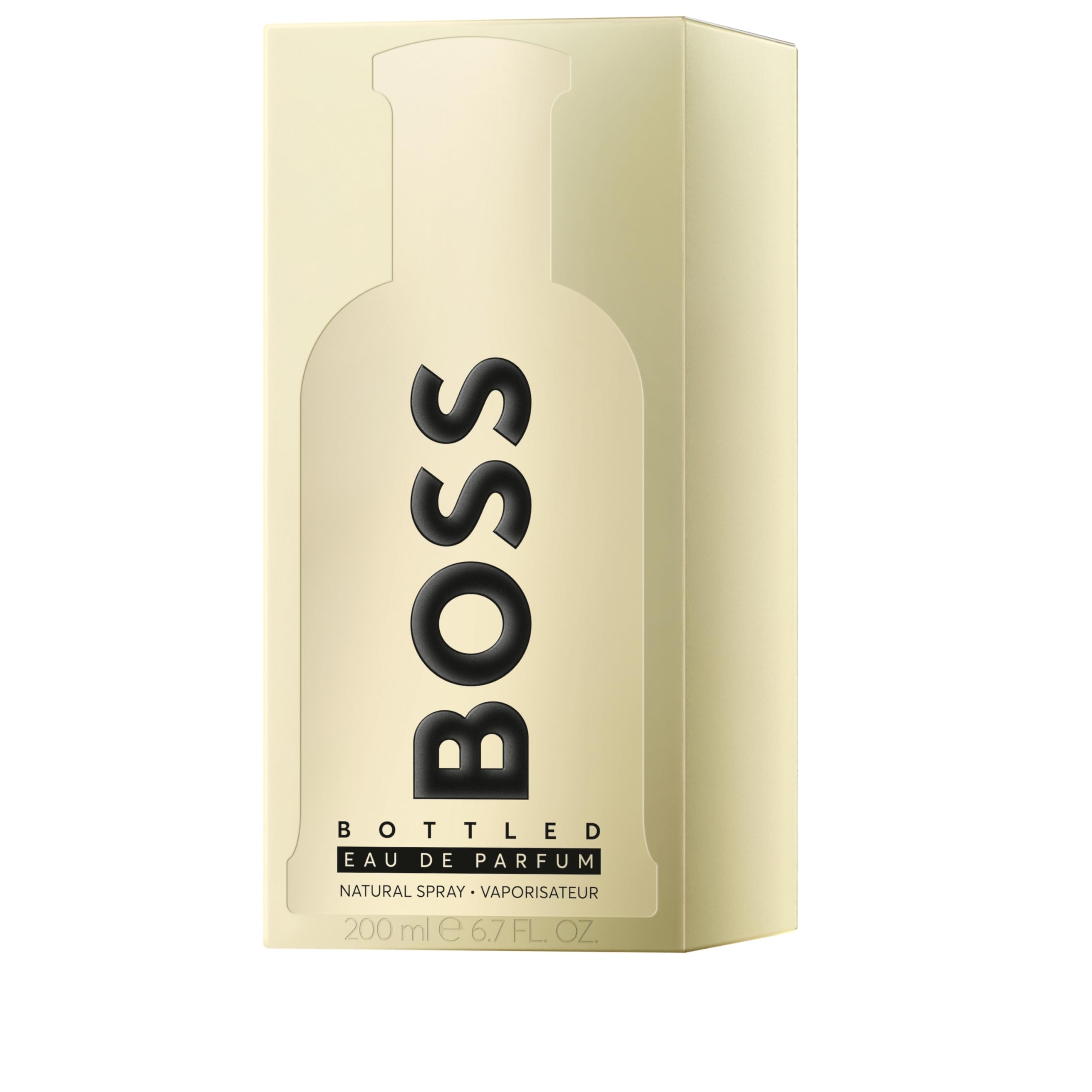 Foto 4 pulgar | Perfume Hugo Boss Boss Eau De Parfum Embotellado Para Hombre  200 Ml - Venta Internacional.