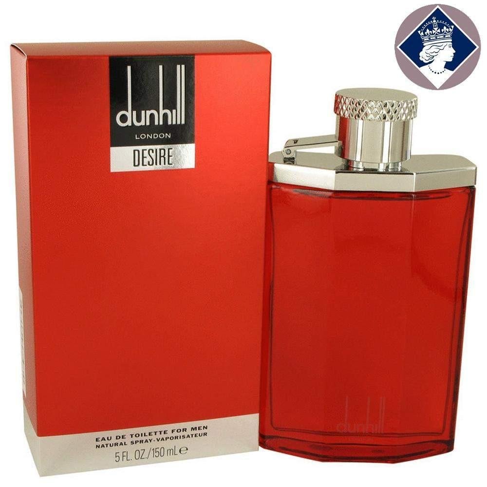 Perfume Alfred Dunhill Designer Edt 150 Ml Para Hombre - Venta Internacional.