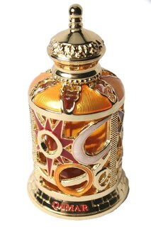 Foto 2 | Perfume Al Haramain Qamar Aceite De Perfume 15 Ml Unisex Para Adultos - Venta Internacional.
