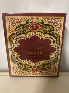Foto 4 | Perfume Al Haramain Qamar Aceite De Perfume 15 Ml Unisex Para Adultos - Venta Internacional.