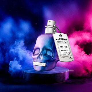 Foto 5 | Perfume Police To Be My Avatar Eau De Toilette Para Hombre 40 Ml - Venta Internacional.