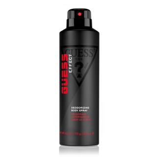 Foto 3 | Set De Regalo Guess Effect Para Hombre Eau De Toilette 100 Ml + Body Spray - Venta Internacional.
