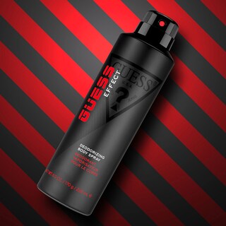 Foto 5 | Set De Regalo Guess Effect Para Hombre Eau De Toilette 100 Ml + Body Spray - Venta Internacional.