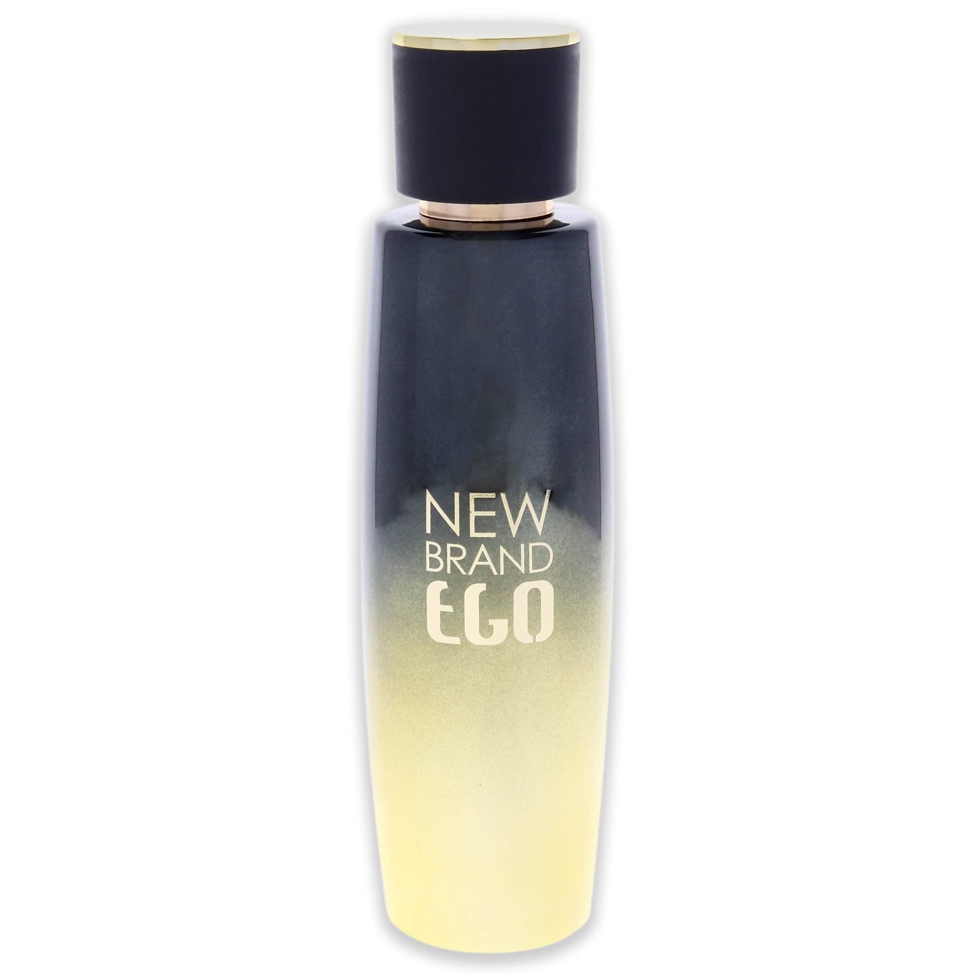 Foto 3 pulgar | Perfume New Brand Ego Gold Edt En Aerosol  100 Ml  Para Hombre - Venta Internacional.