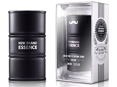 Foto 1 | Perfume New Brand Master Of Essence Edt 100ml Para Hombre - Venta Internacional.