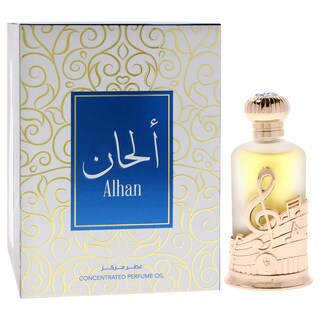 Foto 3 | Aceite De Perfume Hamidi Alhan Para Unisex 20 Ml - Venta Internacional.
