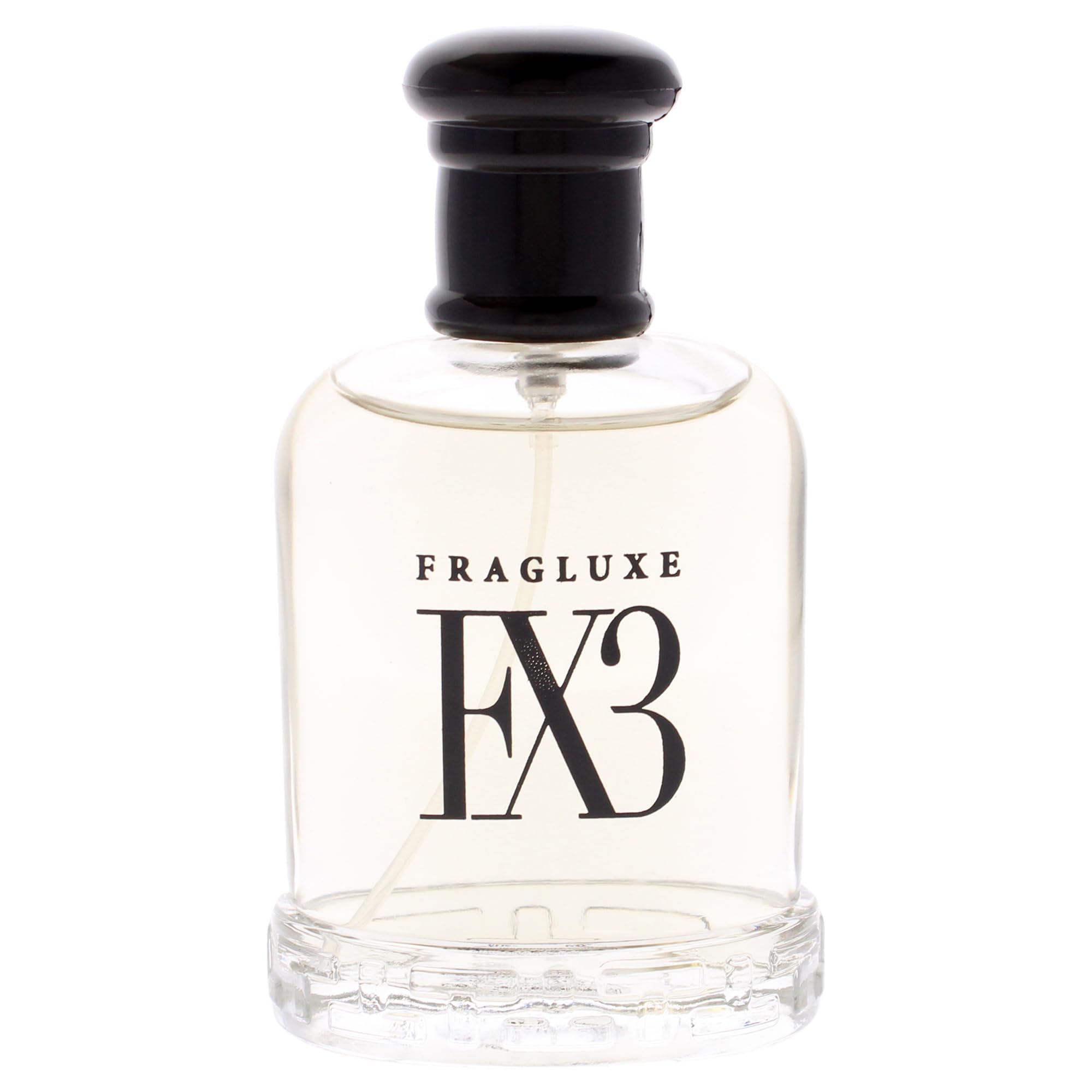 Foto 3 pulgar | Perfume Fragluxe Fx3 Edt 100 Ml Para Hombre - Venta Internacional.