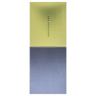Foto 6 | Perfume Fragluxe Fx3 Edt 100 Ml Para Hombre - Venta Internacional.
