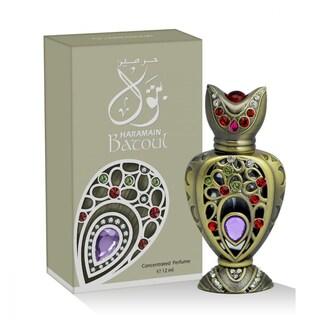 Foto 1 | Perfume Al Haramain Batoul Aceite Concentrado 12 Ml Unisex - Venta Internacional.