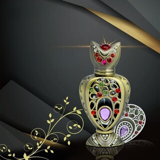 Foto 3 | Perfume Al Haramain Batoul Aceite Concentrado 12 Ml Unisex - Venta Internacional.