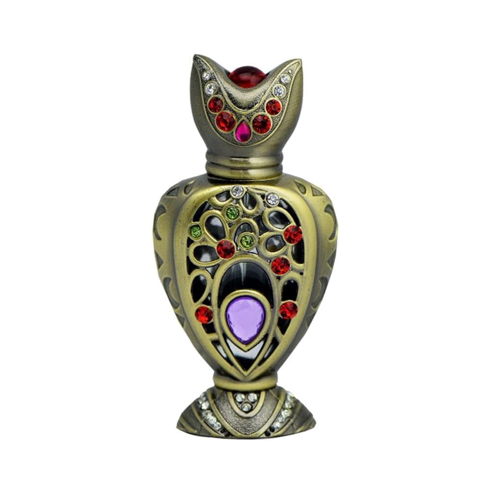 Foto 6 pulgar | Perfume Al Haramain Batoul  Aceite Concentrado  12 Ml  Unisex - Venta Internacional.