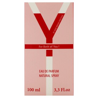 Foto 5 | Perfume New Brand Prestige Y Eau De Parfum 100 Ml Para Unisex - Venta Internacional.