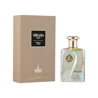 Foto 1 | Perfume Risala Elite Vittorio Monaco Eau De Parfum 100 Ml - Venta Internacional.