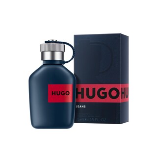 Foto 2 | Perfume Hugo Boss Jeans Eau De Toilette 125 ml para Hombre - Venta Internacional