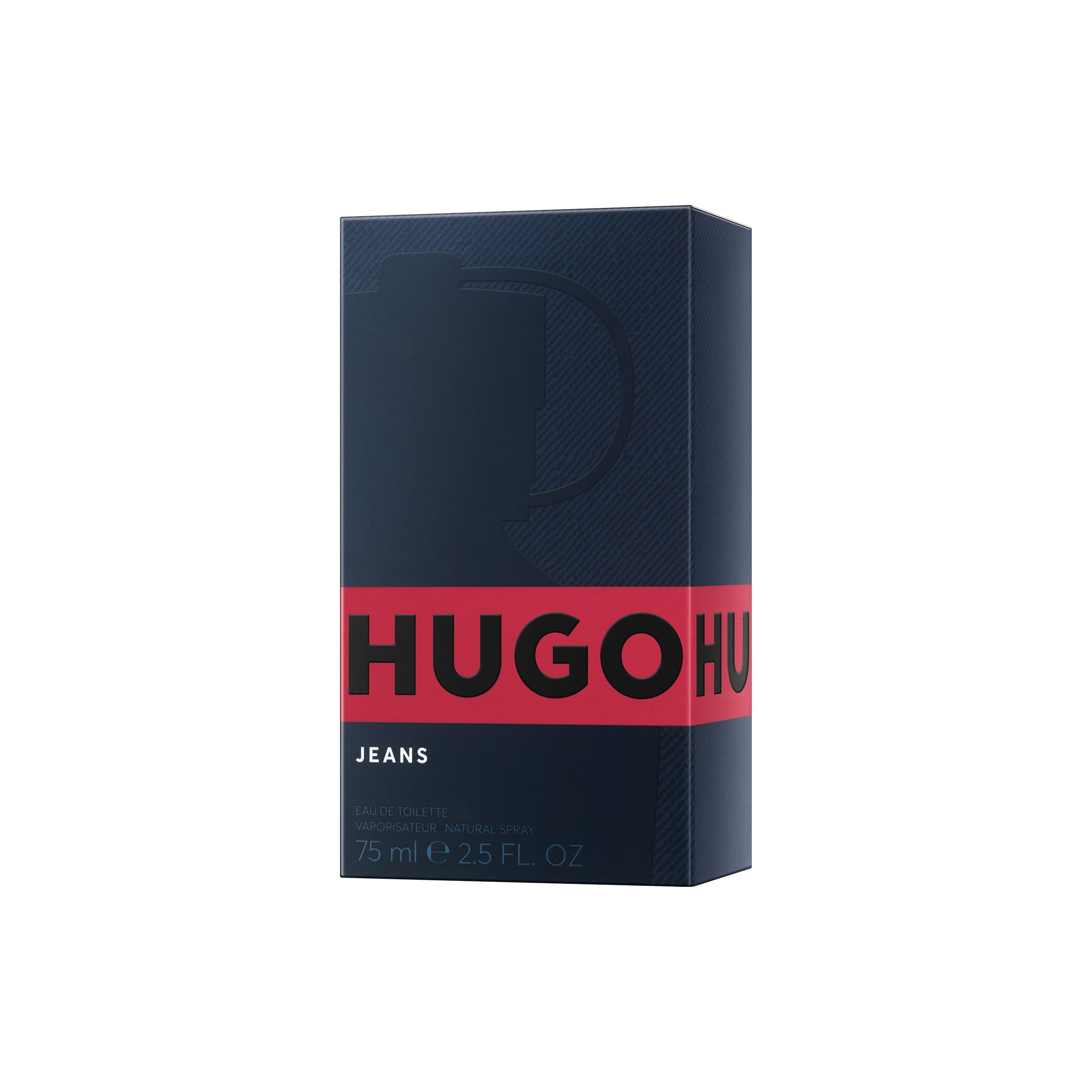 Foto 4 pulgar | Perfume Hugo Boss Jeans Eau De Toilette 125 ml para Hombre - Venta Internacional