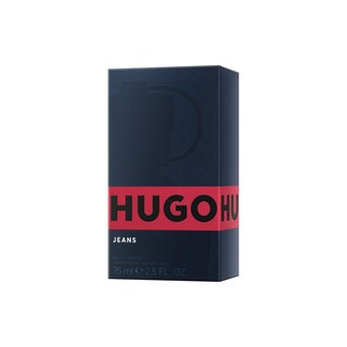 Foto 3 | Perfume Hugo Boss Jeans Eau De Toilette 125 ml para Hombre - Venta Internacional