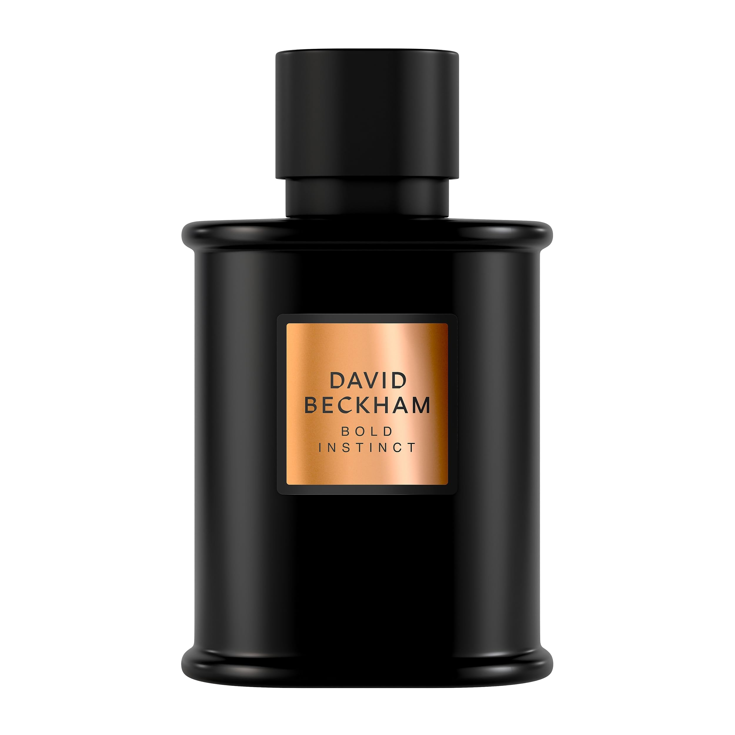 Perfume David Beckham Bold Instinct Eau De Parfum 75 ml - Venta Internacional